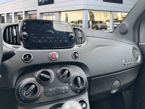 Abarth 500  695 1.4 16v TJet 132kW (180 CV) -  - Foto 20