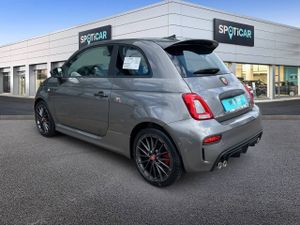 Abarth 500  695 1.4 16v TJet 132kW (180 CV) -  - Foto 7