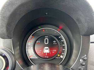 Abarth 500  695 1.4 16v TJet 132kW (180 CV) -  - Foto 13