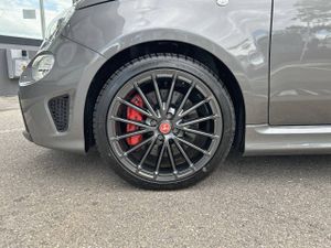 Abarth 500  695 1.4 16v TJet 132kW (180 CV) -  - Foto 12