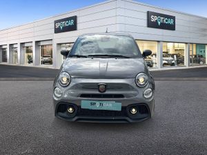 Abarth 500  695 1.4 16v TJet 132kW (180 CV) -  - Foto 3