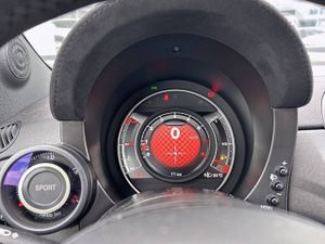 Abarth 500  695 1.4 16v TJet 132kW (180 CV) -  - Foto 23