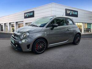 Abarth 500  695 1.4 16v TJet 132kW (180 CV) -  - Foto 2