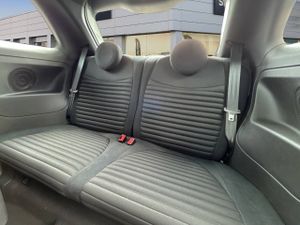 Abarth 500  695 1.4 16v TJet 132kW (180 CV) -  - Foto 11
