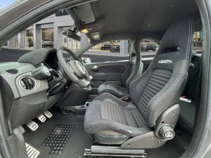 Abarth 500  695 1.4 16v TJet 132kW (180 CV) -  - Foto 10
