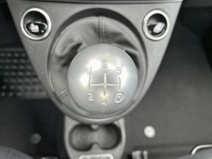 Abarth 500  695 1.4 16v TJet 132kW (180 CV) -  - Foto 15