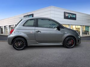Abarth 500  695 1.4 16v TJet 132kW (180 CV) -  - Foto 5
