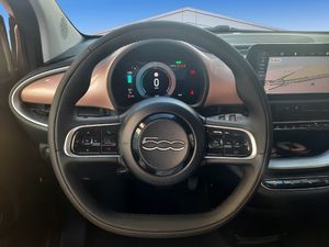 Fiat 500   Hb 320km 85kW (118CV) Icon  - Foto 19