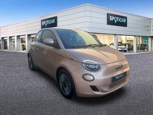 Fiat 500   Hb 320km 85kW (118CV) Icon  - Foto 4
