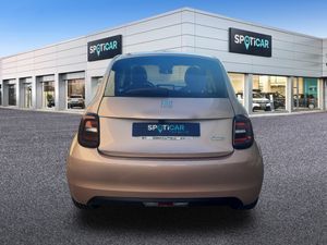 Fiat 500   Hb 320km 85kW (118CV) Icon  - Foto 6
