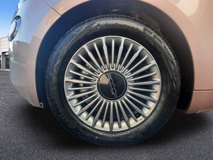 Fiat 500   Hb 320km 85kW (118CV) Icon  - Foto 12