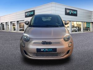 Fiat 500   Hb 320km 85kW (118CV) Icon  - Foto 3
