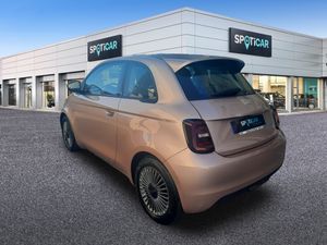 Fiat 500   Hb 320km 85kW (118CV) Icon  - Foto 8