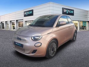 Fiat 500   Hb 320km 85kW (118CV) Icon  - Foto 2