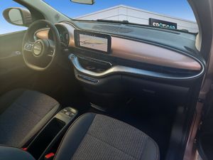 Fiat 500   Hb 320km 85kW (118CV) Icon  - Foto 13