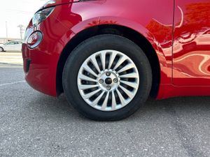 Fiat 500   Hb 320km 85kW (118CV) Red  - Foto 12