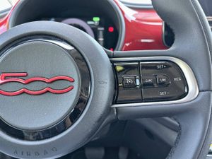 Fiat 500   Hb 320km 85kW (118CV) Red  - Foto 20