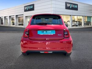 Fiat 500   Hb 320km 85kW (118CV) Red  - Foto 6