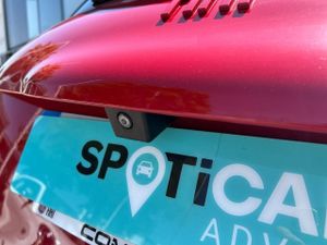 Fiat 500   Hb 320km 85kW (118CV) Red  - Foto 26
