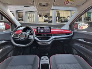 Fiat 500   Hb 320km 85kW (118CV) Red  - Foto 9