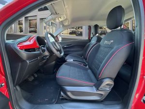 Fiat 500   Hb 320km 85kW (118CV) Red  - Foto 10