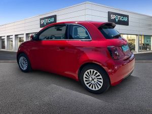 Fiat 500   Hb 320km 85kW (118CV) Red  - Foto 7