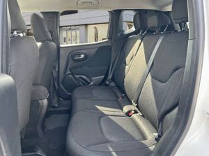 Jeep Renegade  1.0G 88kW  4x2 Sport  - Foto 11