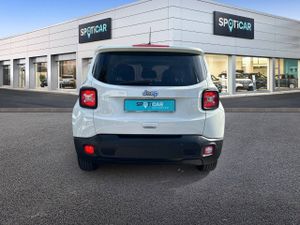 Jeep Renegade  1.0G 88kW  4x2 Sport  - Foto 6