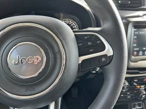 Jeep Renegade  1.0G 88kW  4x2 Sport  - Foto 18