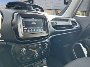 Jeep Renegade  1.0G 88kW  4x2 Sport  - Foto 20