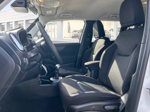 Jeep Renegade  1.0G 88kW  4x2 Sport  - Foto 10