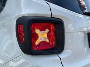 Jeep Renegade  1.0G 88kW  4x2 Sport  - Foto 19