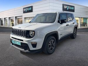 Jeep Renegade  1.0G 88kW  4x2 Sport  - Foto 2