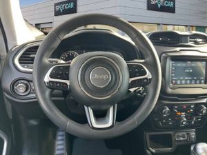 Jeep Renegade  1.0G 88kW  4x2 Sport  - Foto 14