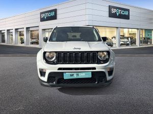 Jeep Renegade  1.0G 88kW  4x2 Sport  - Foto 3