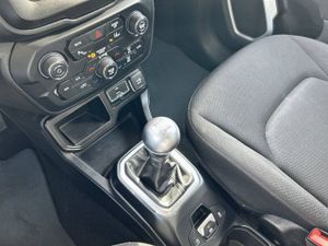 Jeep Renegade  1.0G 88kW  4x2 Sport  - Foto 15
