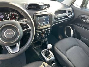 Jeep Renegade  1.0G 88kW  4x2 Sport  - Foto 22