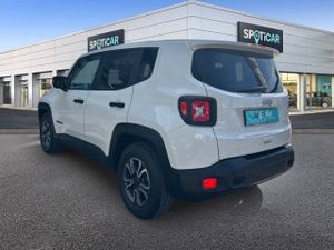 Jeep Renegade  1.0G 88kW  4x2 Sport  - Foto 7