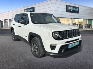 Jeep Renegade  1.0G 88kW  4x2 Sport  - Foto 4
