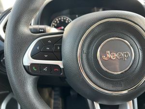 Jeep Renegade  1.0G 88kW  4x2 Sport  - Foto 16