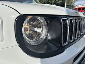 Jeep Renegade  1.0G 88kW  4x2 Sport  - Foto 17