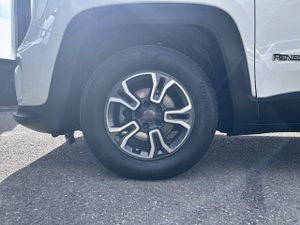 Jeep Renegade  1.0G 88kW  4x2 Sport  - Foto 12