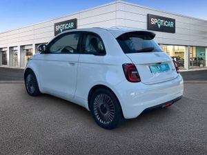 Fiat 500   3+1 320km 85kW (118CV) Icon  - Foto 7