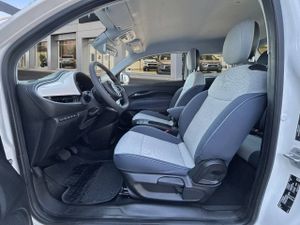Fiat 500   3+1 320km 85kW (118CV) Icon  - Foto 10