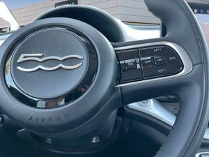 Fiat 500   3+1 320km 85kW (118CV) Icon  - Foto 18