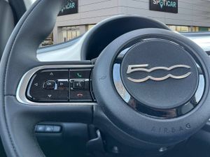 Fiat 500   3+1 320km 85kW (118CV) Icon  - Foto 20
