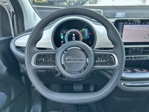 Fiat 500   3+1 320km 85kW (118CV) Icon  - Foto 14