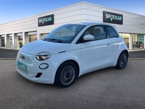 Fiat 500   3+1 320km 85kW (118CV) Icon  - Foto 2