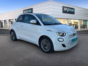 Fiat 500   3+1 320km 85kW (118CV) Icon  - Foto 4