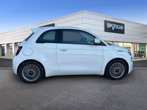 Fiat 500   3+1 320km 85kW (118CV) Icon  - Foto 5
